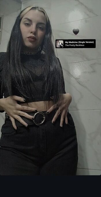 Full leaked Mairisol private onlyfans photo