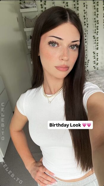 Full leaked Malin cfm private onlyfans photo