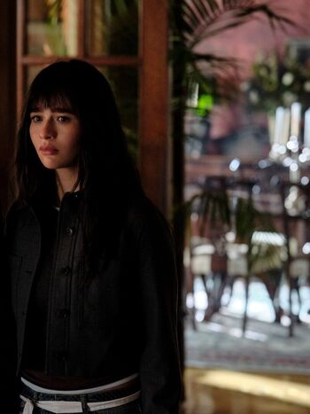 Full leaked Malina weissman private onlyfans photo
