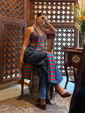 Full leaked Malvika lilla private onlyfans photo