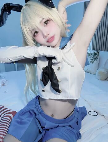 Full leaked Mameowmomo private onlyfans photo