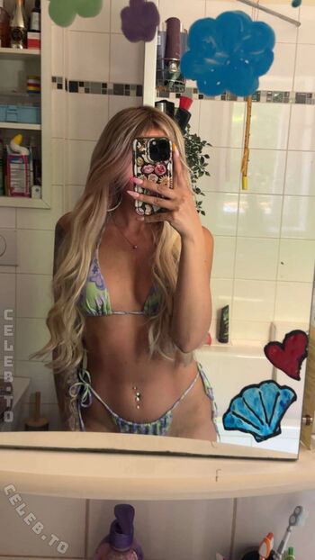 Full leaked Manuela elena private onlyfans photo