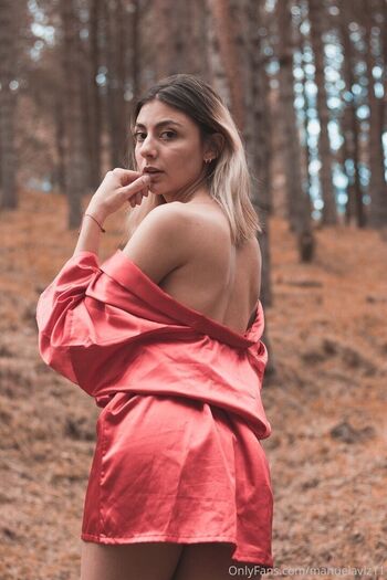 Full leaked Manuela velez page private onlyfans photo