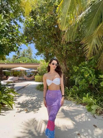 Full leaked Manushi chhillar private onlyfans photo