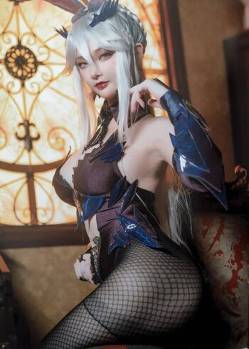 Full leaked Maou private onlyfans photo