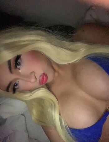 Full leaked Margomaree private onlyfans photo