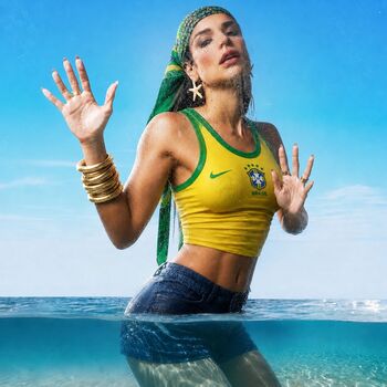 Full leaked Mari antunes private onlyfans photo