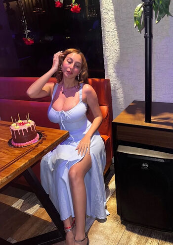 Full leaked Maria celeste private onlyfans photo