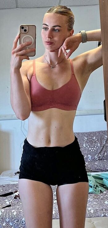 Full leaked Maria roberta gherca private onlyfans photo
