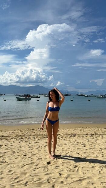 Full leaked Maria valero private onlyfans photo