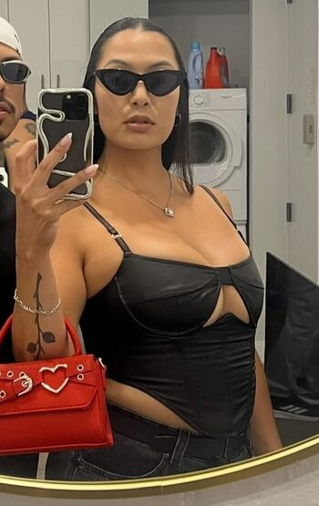 Full leaked Mariahpapayyaa private onlyfans photo