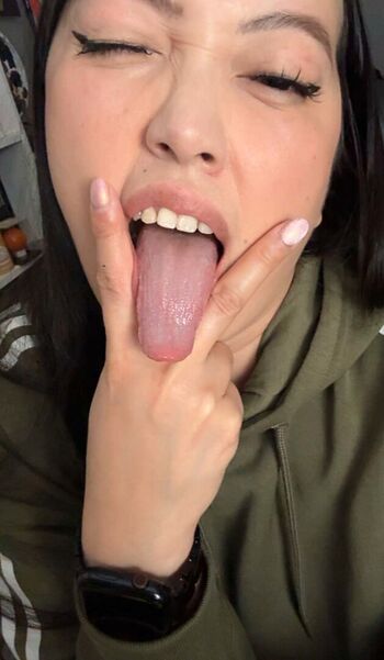 Full leaked Marie cha private onlyfans photo