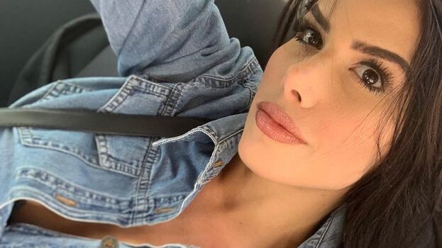 Full leaked Marie claire harp private onlyfans photo