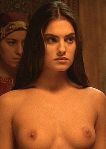 Full leaked Marie gillain private onlyfans photo