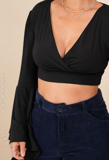 Full leaked Marie johnson private onlyfans photo