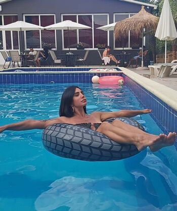 Full leaked Marika fruscio private onlyfans photo