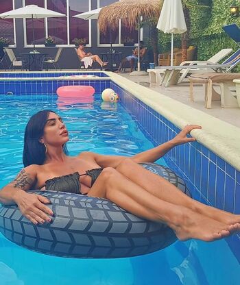Full leaked Marika fruscio private onlyfans photo