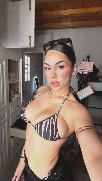 Full leaked Marikelly private onlyfans photo