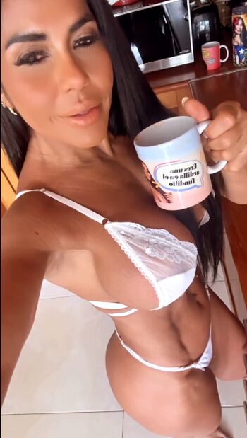 Full leaked Maripily page private onlyfans photo