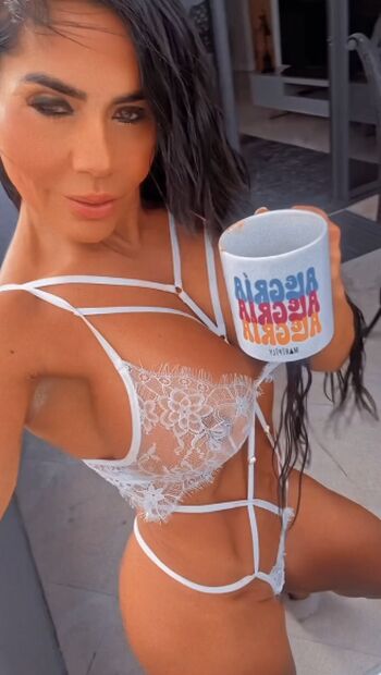 Full leaked Maripily page private onlyfans photo