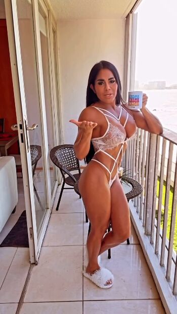 Full leaked Maripily page private onlyfans photo