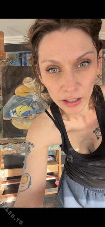 Full leaked Maris rauch private onlyfans photo