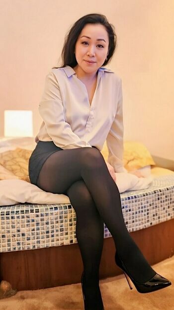 Full leaked Marise miyahara private onlyfans photo