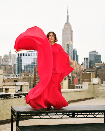 Full leaked Mariska hargitay private onlyfans photo