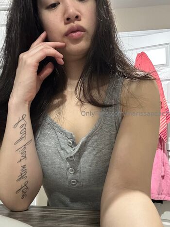 Full leaked Marissapeach private onlyfans photo