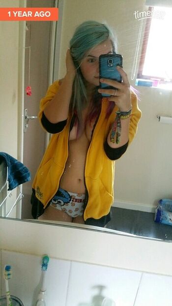 Full leaked Marmitemonster private onlyfans photo