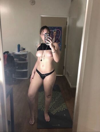 Full leaked Mars private onlyfans photo