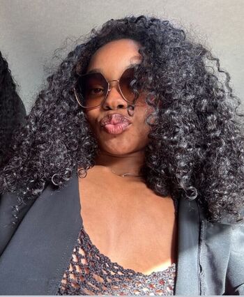 Full leaked Marsai martin private onlyfans photo