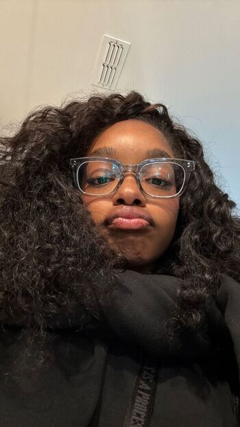 Full leaked Marsai martin private onlyfans photo