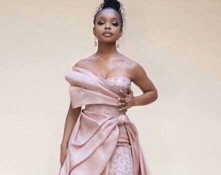 Full leaked Marsai martin private onlyfans photo