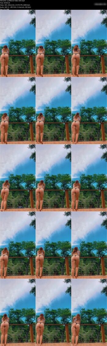 Full leaked Marsie private onlyfans photo