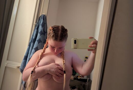 Full leaked Marsofearthh private onlyfans photo