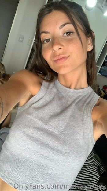 Full leaked Martaalopez private onlyfans photo