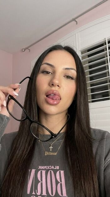 Full leaked Martarubio private onlyfans photo