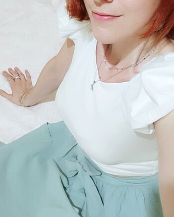 Full leaked Mary mayfair page private onlyfans photo