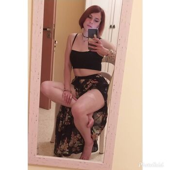 Full leaked Mary mayfair page private onlyfans photo