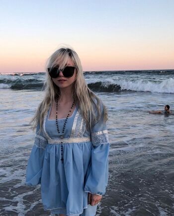 Full leaked Mary morgan page private onlyfans photo