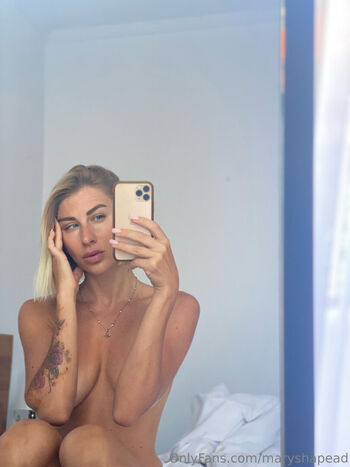 Full leaked Mary shape page private onlyfans photo