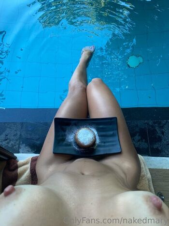 Full leaked Mary shape private onlyfans photo
