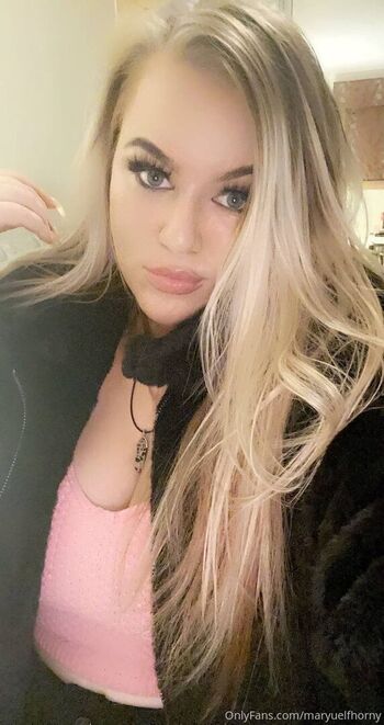 maryuelfhorny