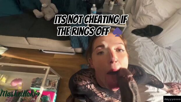 Full leaked Maskedloki private onlyfans photo