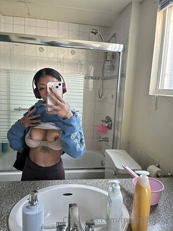 Full leaked Masmilkyway private onlyfans photo