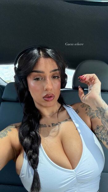 Full leaked May bakshi private onlyfans photo