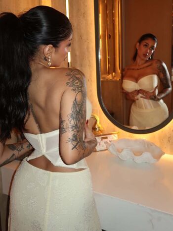 Full leaked May bakshi private onlyfans photo