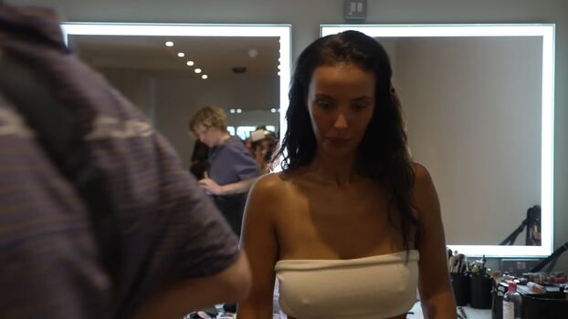 Full leaked Maya jama private onlyfans photo