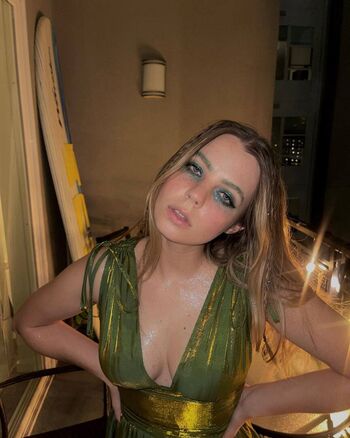 Full leaked Maya jenson private onlyfans photo